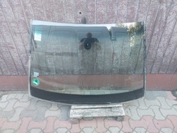 Mercedes b клас w245 скло передня лобове 05-11 фото №1