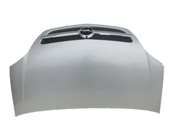 Opel meriva a 1.7d 2004r капот передня кришка двигуна фото №1