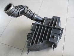 Transit 00-05 2.4 2.0 di корпус фильтра воздуха фото №1