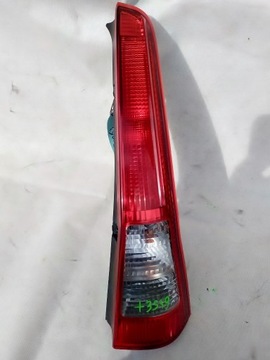 Лампа правый зад daihatsu cuore vi l251 03r европа фото №1