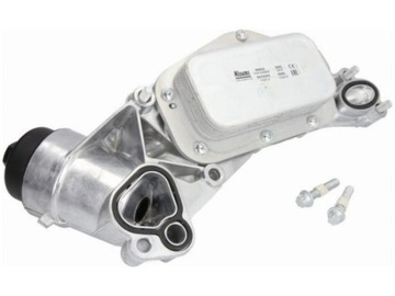 Радиаторов масла opel insignia a 1.6 1.8 corsa d 1.6 e 1.6 meriva a 1.6 фото №1