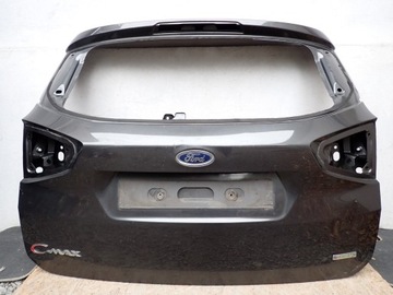 Кришка зад задня кришка багажника ford c max ii mk2 рестайлінг 2015- фото №1