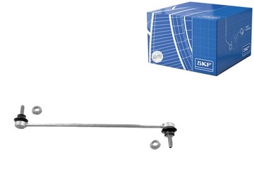 Соединитель рычаг стабилизатора перед l/p smart forfour 1.1-1.5d фото №1