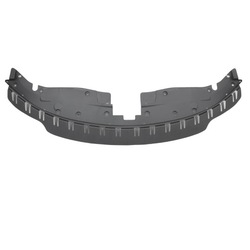 Решітка накладка захист pas dodge charger 14- фото №1