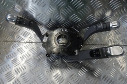 Hyundai ioniq 5 ev переключатель комбинированный подрулевые рычаги рулевой/подрулевой 22- фото №1