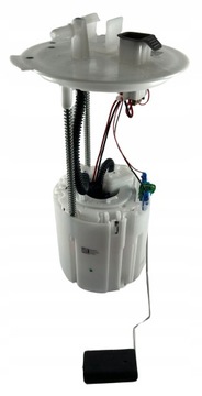 Насос пального hyundai 31110-n7100 фото №1