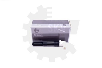 Катушка зажигания fiat punto evo 1.4 55212624 фото №1