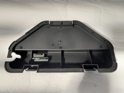 Audi a4 b9 рестайлинг защита крышки багажника зад 8w5827569 фото №1