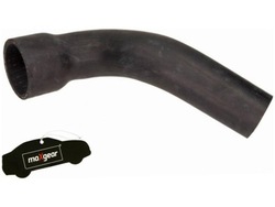 Шланг turbo mercedes sprinter 5t 2.7 +запах фото №1