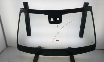 Стекло лобовое mercedes glc x253 2015-2022 оригинал фото №1