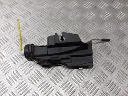 Замок дверь левый перед mercedes w168 фото №1