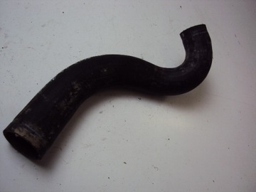 Труба інтеркулер iveco daily 2.3 hpi 2006- фото №1