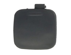 Volvo s40 v50 заглушка фаркоп буксирувальний перед 2003-2012 фото №1