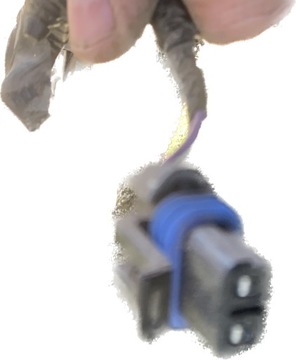 Вентилятор замок albea seicento stilo punto роз'єм штекер dwa контакти джгут фото №1