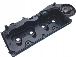 Кришка клапанів vw beetle 5c 2011 - 2016 фото №1
