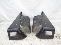 Крыло jeep wrangler ii tj 96-07 правые перед org фото №1