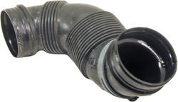 Nb212 skoda scala 1.6d труба повітропровід фото №1