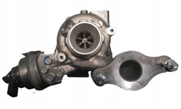 Turboszwung 1.5 mazda - cx-3 2 фото №1