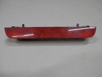 Nissan x-trail t30 третє світло сплав фото №1