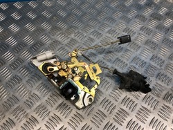 Mercedes w140 рестайлінг довгий замок двері лівий перед a1407204535 фото №1