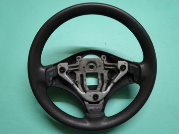 Smart forfour i 06r руль a4544600503 a4544600403 фото №1