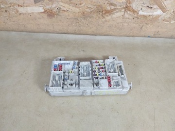 Focus mk2 c-max mk1 коробка предохранителей bsi 7m5t14a073bb фото №1
