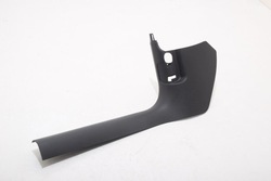 Audi a5 8t sportback планка порога левая перед фото №1