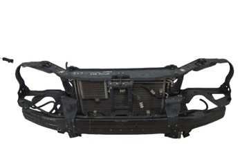 Pas переднее радиатор mercedes cl cl500 w215 5.0 b фото №1