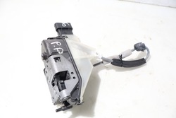 Замок правые перед дверь peugeot 208 ii фото №1