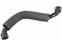 Шланг вентиляция картера vw tiguan 2.0 passat b6 1.8 beetle 2.0 amarok 2.0 eos 2.0 фото №1