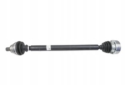 Піввісь права 1k0407272 hb hc 1k0407452nx 786mm фото №1