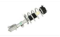 Амортизатор chrysler town&country 2008/2010 3.3 3.8 4.0 левый фото №1