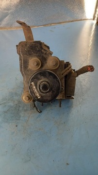 Насос abs vw bora 99r 1.6b sedan фото №1