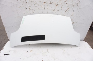 Капот nissan primastar фото №1