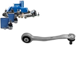 Lemforder важіль vw перед a4/a5 08- pr верхній задній фото №1