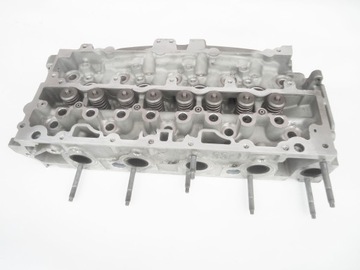 Volvo v60 v70 c30 1,6 d2 головка оригинал фото №1
