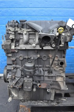 Ford focus mk2 ii c-max s40 v50 2.0d tdci двигатель g6da g6db g6dc d4204t фото №1