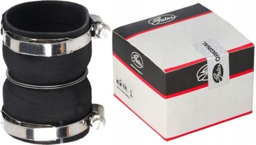 Шланг turbo citroën berlingo 1.6, citroën berlin фото №1