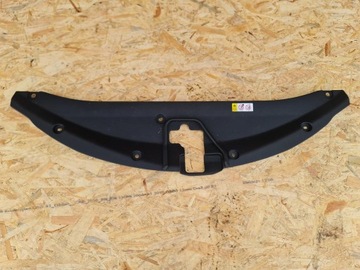 Lexus ux захист ременя передньої перед фото №1