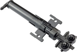 Розпилювач лампи фара розпилювач range rover sport 14r-17 lr109996 праві фото №1