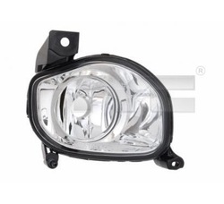 Tyc toyota avensis ii 2003-2006 le hb4 фото №1