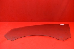 Скло бокова ліва перед передня audi a6 c6 універсал 04-08 фото №1