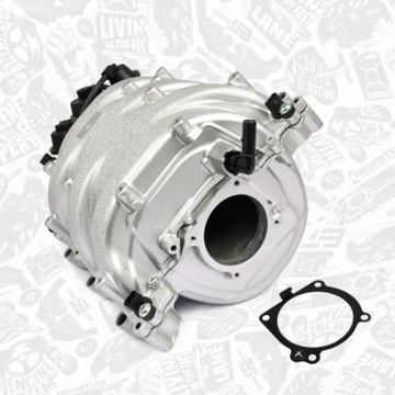 Et команда двигуна ed0130 модуль труби wlotowej фото №1