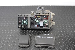 Коробка предохранителей корпус land rover evoque ii 2 l551 k8d2-14a073-ac фото №1