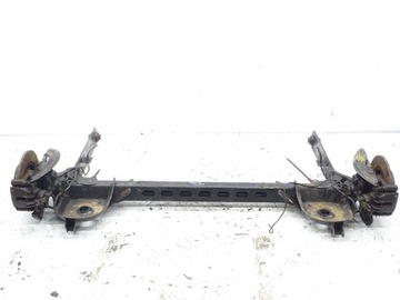 Підвішування задні вісь балка зад trafic vivaro iii 93868595 фото №1