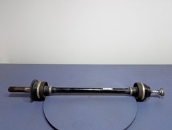 Bmw x5 g05 m50i піввісь права зад 8689580 фото №1