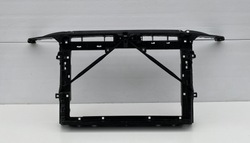 Skoda octavia iii pas переднее 2012- фото №1