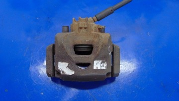 Суппорт левый перед 1.6hdi citroen c4 picasso i 07-13 год фото №1