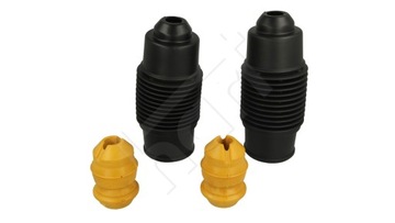 Відбійник+ захист перед ford galaxy i, vw sharan фото №1