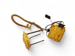 Mercedes-benz gl x164 a1644701294 насос пального w баку фото №1